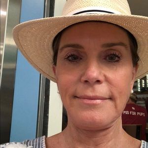 Meet your Posher, Trish